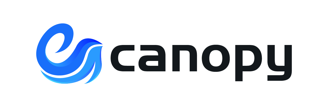 Canopy Data logo