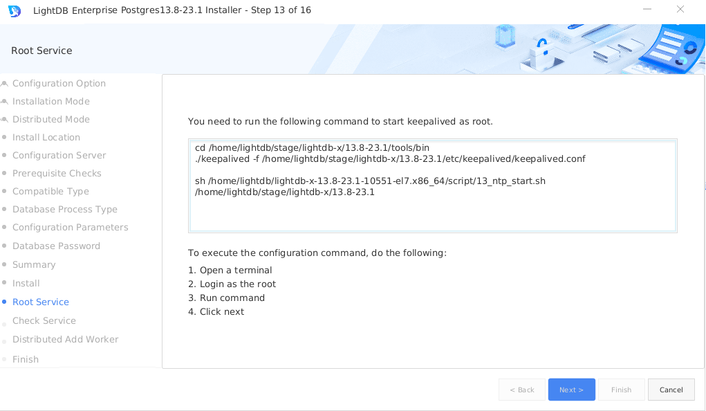 dis-install-gui-keepalived
