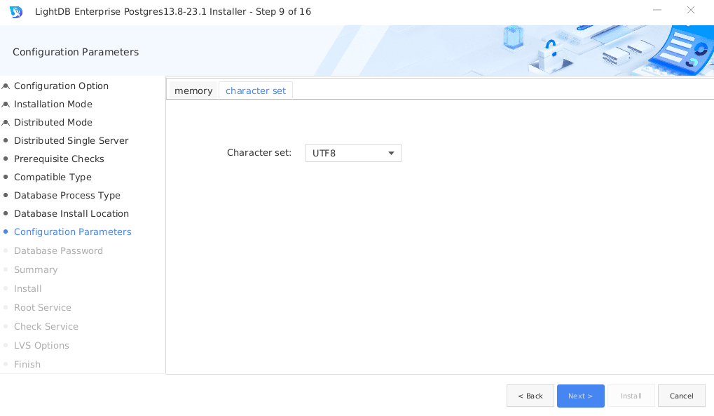 dis-ms-install-gui-conf-para-charset