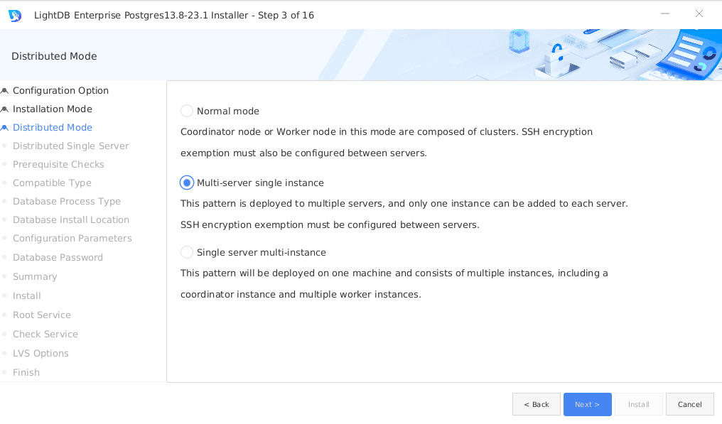 dis-ms-install-gui-dis-mode