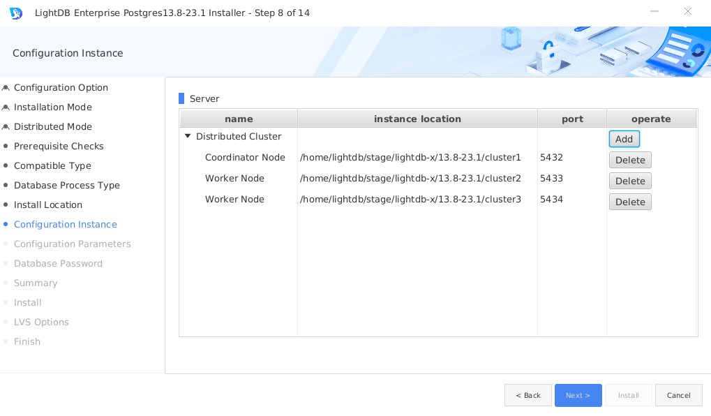 dis-sm-install-gui-port-set