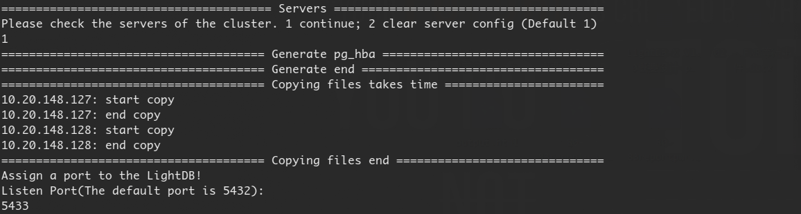 ha-install-cui-port-set