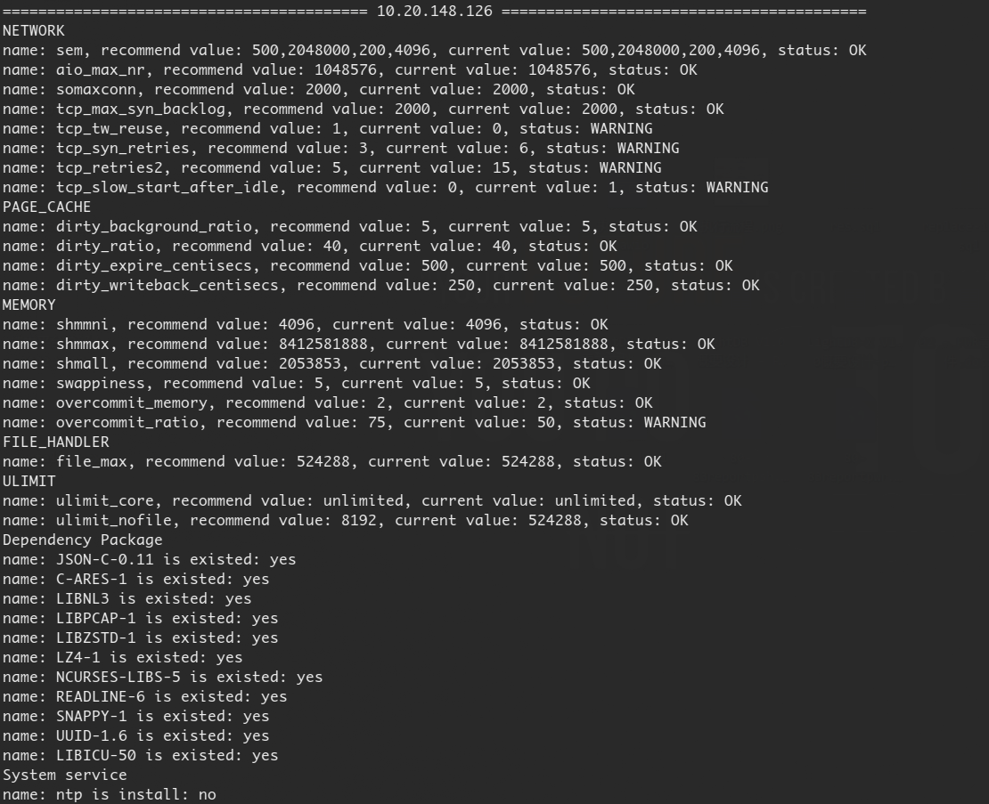 ha-install-cui-pre-check-primary