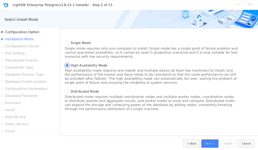 ha-install-gui-install-mode