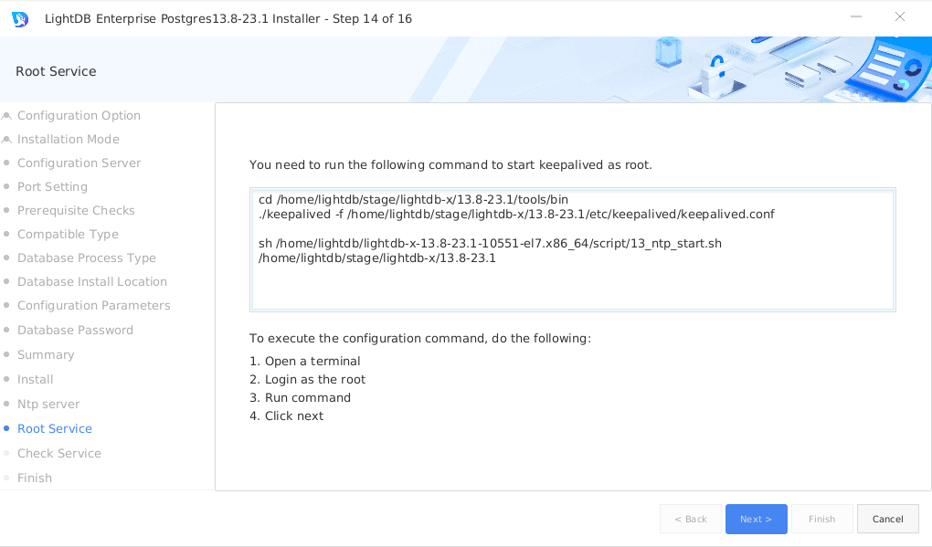 ha-install-gui-keepalived