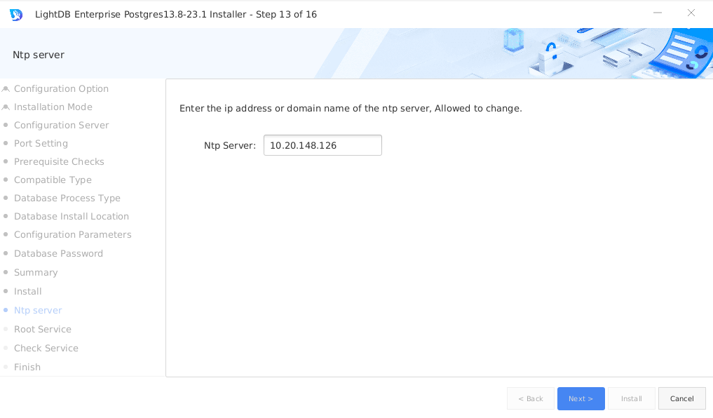 ha-install-gui-ntp