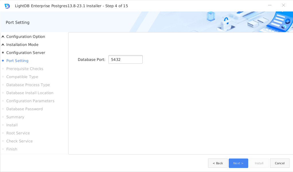 ha-install-gui-port-set