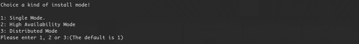 single-install-cui-install-mode