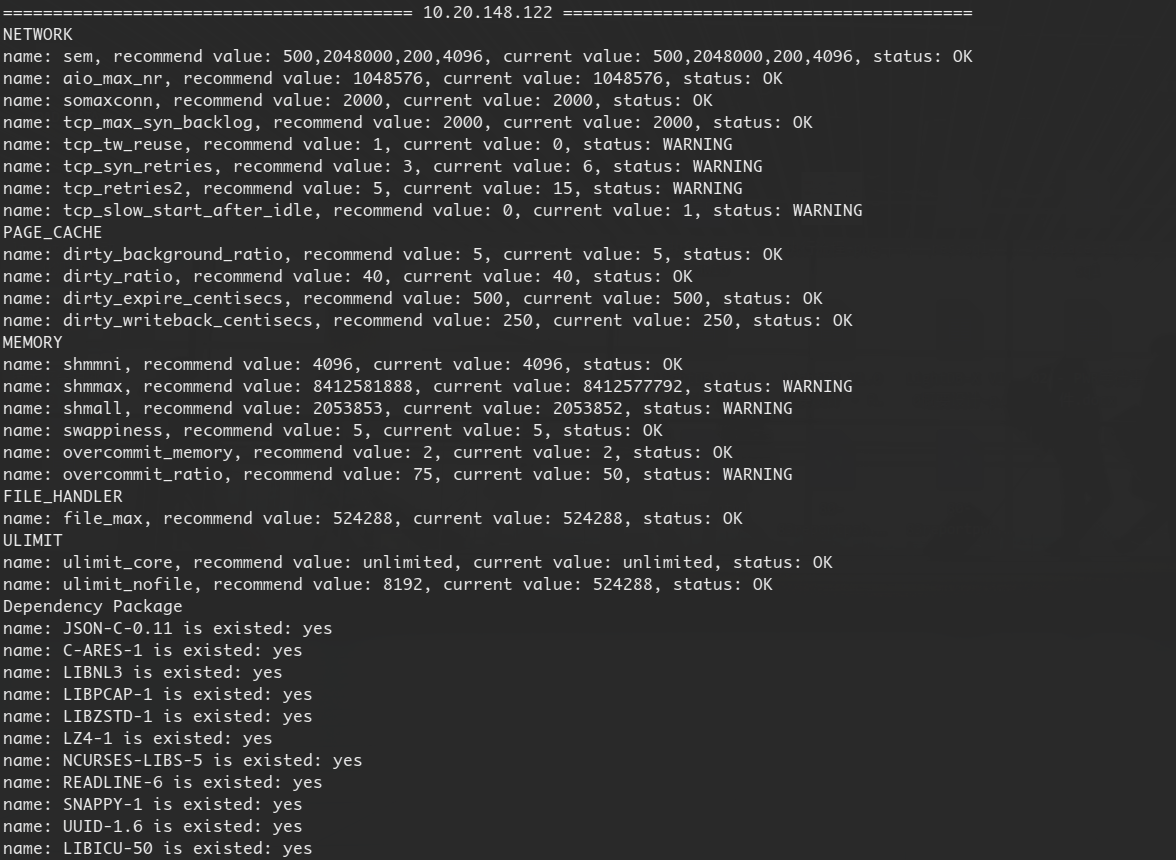 single-install-cui-pre-check